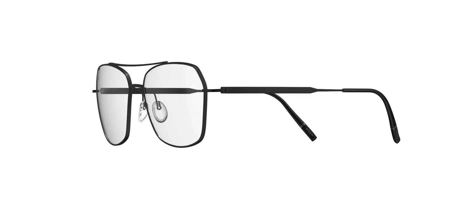 Silhouette Pure Visionary 4571 Eyeglasses - view 44